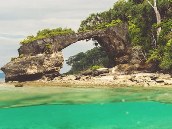 Andaman