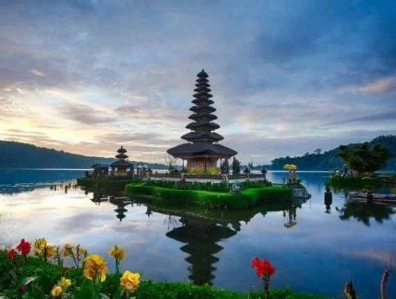 Bali