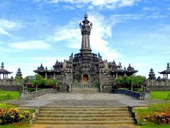 Bali