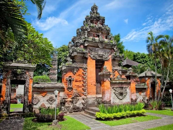 Bali