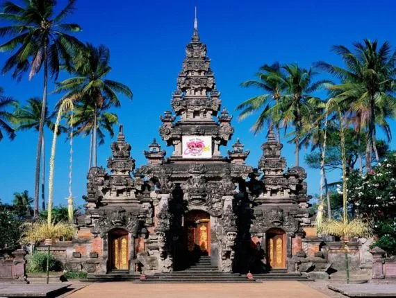 Bali