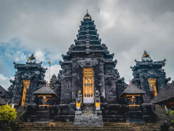 Bali