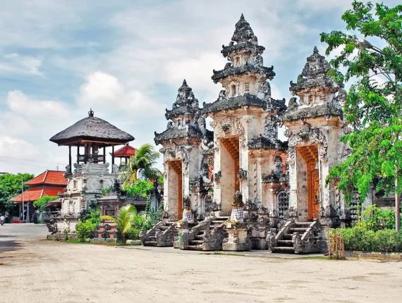 Bali