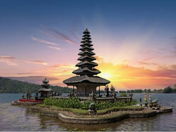 Bali