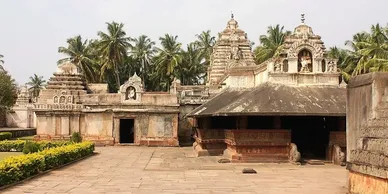 Coastal Karnataka
